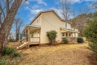 Land for sale in Nelson County, Virginia