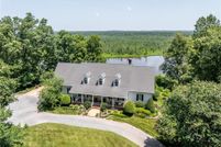 Land for sale in King William County, Virginia