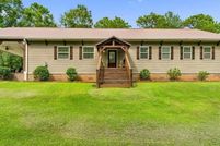 Land for sale in Forrest County, Mississippi