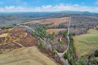 Land for sale in Cumberland County, Tennessee