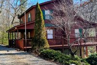 Land for sale in Union County, Georgia