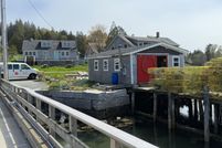 House for sale in Hancock County, Maine