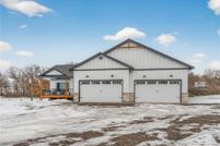 Land for sale in Sherburne County, Minnesota