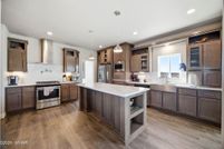 Land for sale in Apache County, Arizona