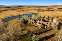 Land for sale in Gallatin County, Montana