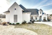 Land for sale in Rankin County, Mississippi