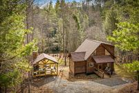 Land for sale in Fannin County, Georgia