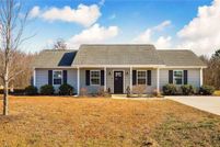 Land for sale in Davidson County, North Carolina