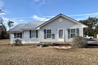 Land for sale in Madison County, Florida