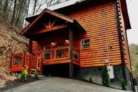 Land for sale in Sevier County, Tennessee