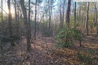 Land for sale in Ashe County, North Carolina