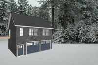 Land for sale in Sullivan County, New Hampshire