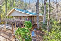 House for sale in Habersham County, Georgia