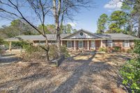 Land for sale in Crawford County, Georgia