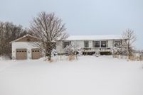 Land for sale in Van Buren County, Michigan