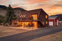 House for sale in Jefferson County, Colorado