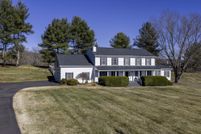 Land for sale in Rockbridge County, Virginia