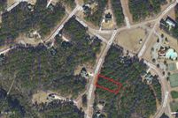 Land for sale in Pamlico County, North Carolina