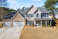 Land for sale in Gwinnett County, Georgia