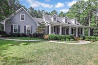 Land for sale in Chatham County, North Carolina