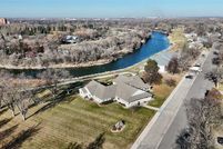 Homesite for sale in Wilkin County, Minnesota