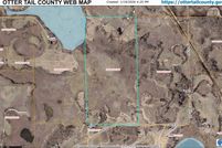Land for sale in Otter Tail County, Minnesota