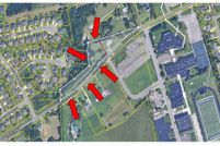 Land for sale in Knox County, Tennessee