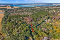 Land for sale in Charleston County, South Carolina