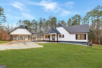 Recreational Property for sale in Stephens County, Georgia