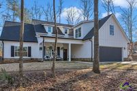 Land for sale in Jones County, Georgia