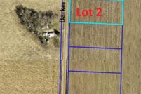 Homesite for sale in Woodbury County, Iowa