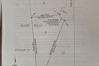Homesite for sale in Washington County, Nebraska