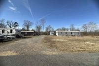 Land for sale in Grant County, Arkansas