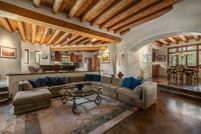 Land for sale in Santa Fe County, New Mexico