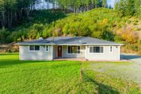 Land for sale in Coos County, Oregon