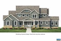 Land for sale in Albemarle County, Virginia