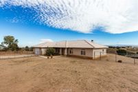 Land for sale in San Bernardino County, California