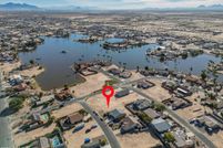 Land for sale in Pinal County, Arizona