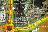 Land for sale in Randolph County, North Carolina