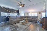 Land for sale in Bastrop County, Texas