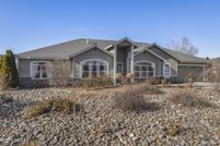 Land for sale in Douglas County, Nevada