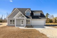 Land for sale in Hoke County, North Carolina