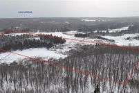 Land for sale in Cook County, Minnesota