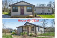 Land for sale in Cumberland County, Tennessee