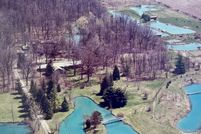 Land for sale in Delaware County, Indiana