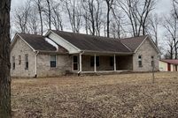 Land for sale in Putnam County, Indiana