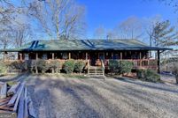 Land for sale in Banks County, Georgia