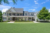 Land for sale in Fulton County, Georgia