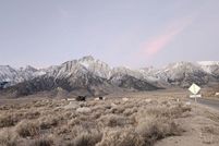 Land for sale in Inyo County, California