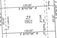 Land for sale in Allen County, Indiana
